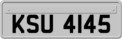 KSU4145
