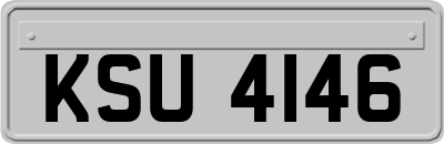 KSU4146