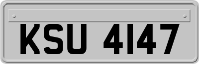 KSU4147