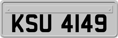 KSU4149