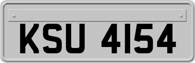 KSU4154