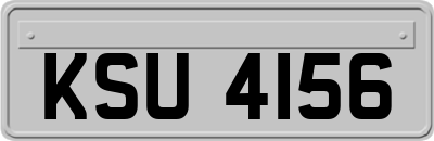 KSU4156