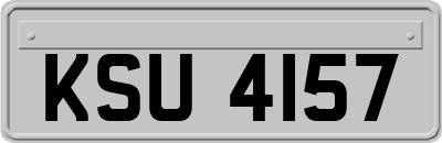 KSU4157