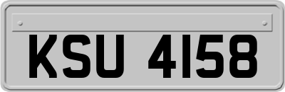 KSU4158