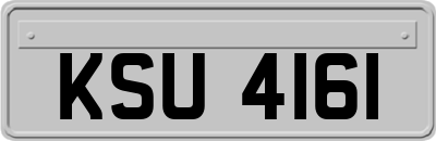 KSU4161