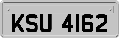 KSU4162