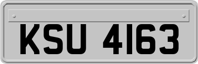 KSU4163