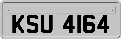 KSU4164