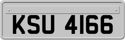 KSU4166