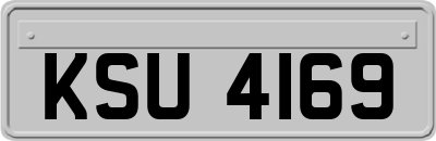 KSU4169