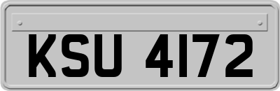 KSU4172