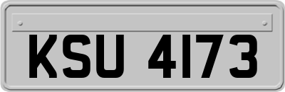 KSU4173