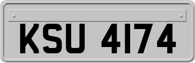 KSU4174