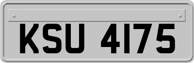 KSU4175