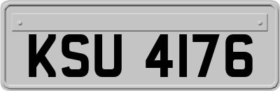 KSU4176