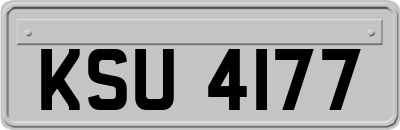 KSU4177