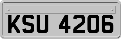 KSU4206