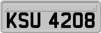KSU4208