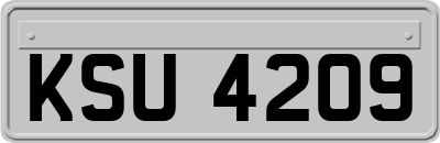 KSU4209