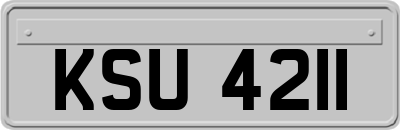 KSU4211