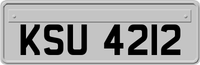 KSU4212