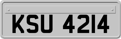 KSU4214