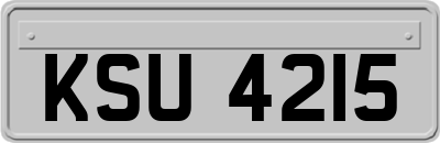 KSU4215
