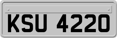 KSU4220