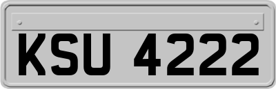 KSU4222