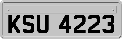 KSU4223
