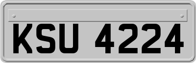 KSU4224