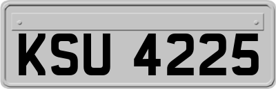 KSU4225