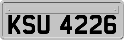 KSU4226