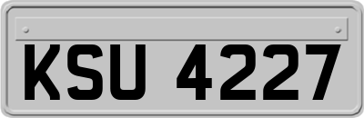 KSU4227