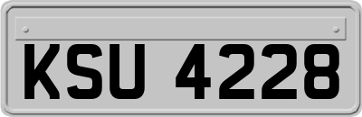 KSU4228