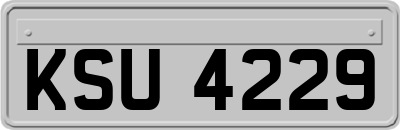KSU4229