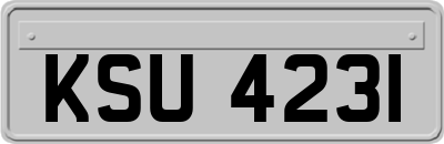 KSU4231