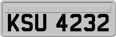 KSU4232