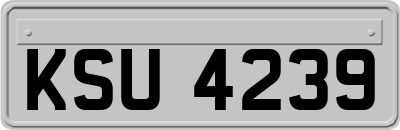 KSU4239