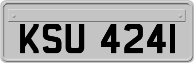 KSU4241