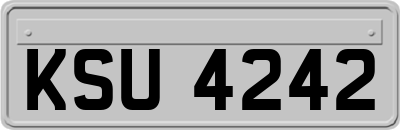 KSU4242