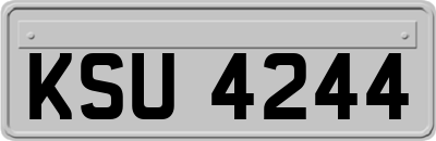KSU4244