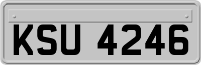 KSU4246