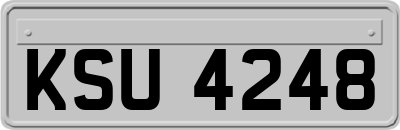 KSU4248