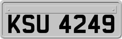 KSU4249