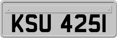 KSU4251