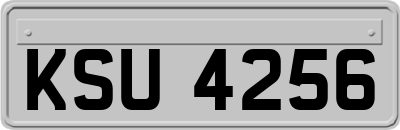KSU4256