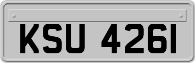 KSU4261