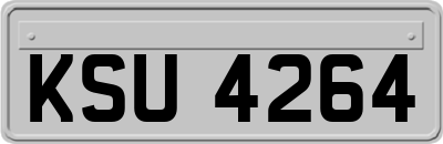KSU4264