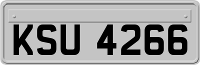 KSU4266